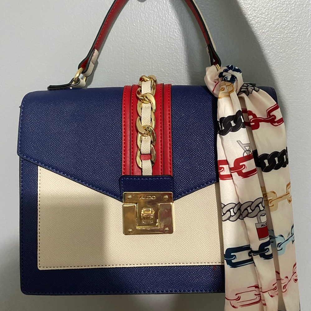 Aldo bag